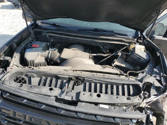 Photo 10 VIN: 1GC4YNE79MF140743 - CHEVROLET SILVERADO 