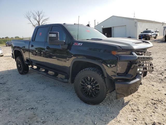 Photo 3 VIN: 1GC4YNE79MF140743 - CHEVROLET SILVERADO 