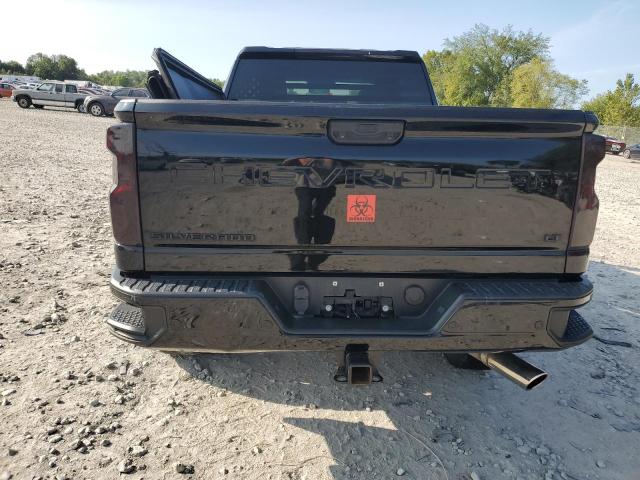 Photo 5 VIN: 1GC4YNE79MF140743 - CHEVROLET SILVERADO 