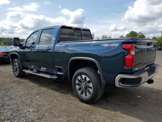 Photo 1 VIN: 1GC4YNE79MF145568 - CHEVROLET SILVERADO 