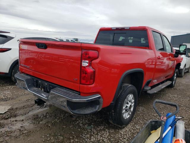 Photo 2 VIN: 1GC4YNE79RF126249 - CHEVROLET SILVERADO 