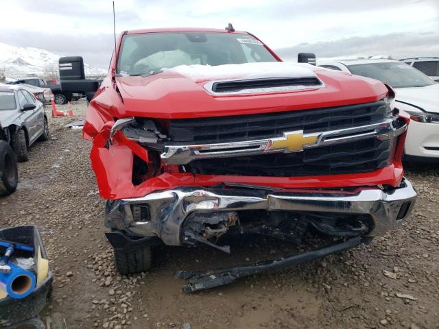 Photo 4 VIN: 1GC4YNE79RF126249 - CHEVROLET SILVERADO 