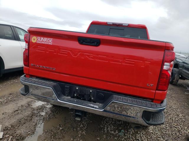 Photo 5 VIN: 1GC4YNE79RF126249 - CHEVROLET SILVERADO 