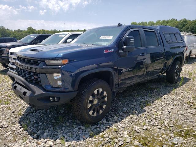 Photo 0 VIN: 1GC4YNE7XLF211043 - CHEVROLET SILVERADO 