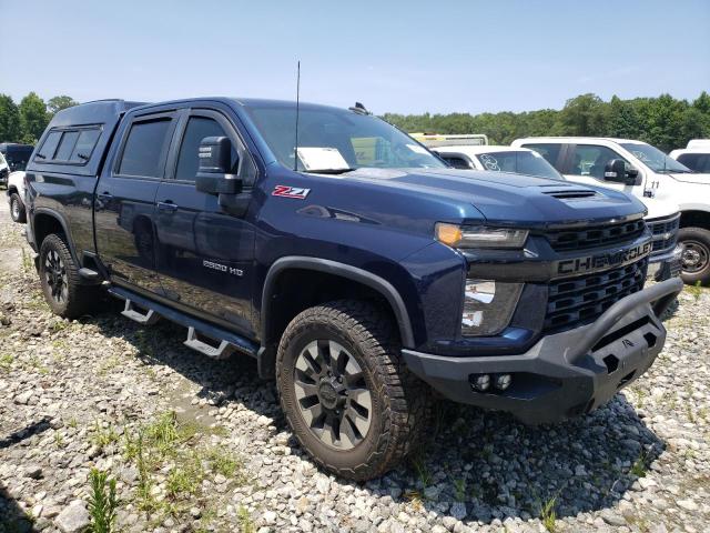 Photo 3 VIN: 1GC4YNE7XLF211043 - CHEVROLET SILVERADO 