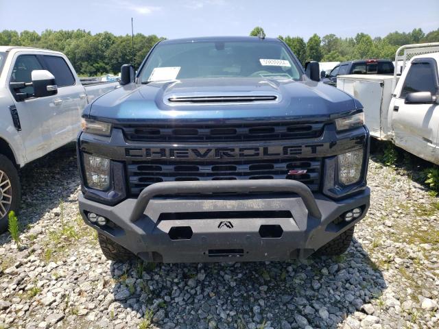 Photo 4 VIN: 1GC4YNE7XLF211043 - CHEVROLET SILVERADO 