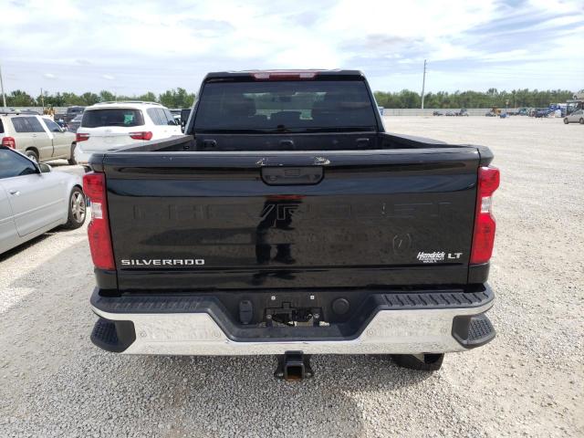 Photo 5 VIN: 1GC4YNEY0MF179634 - CHEVROLET SILVERADO 