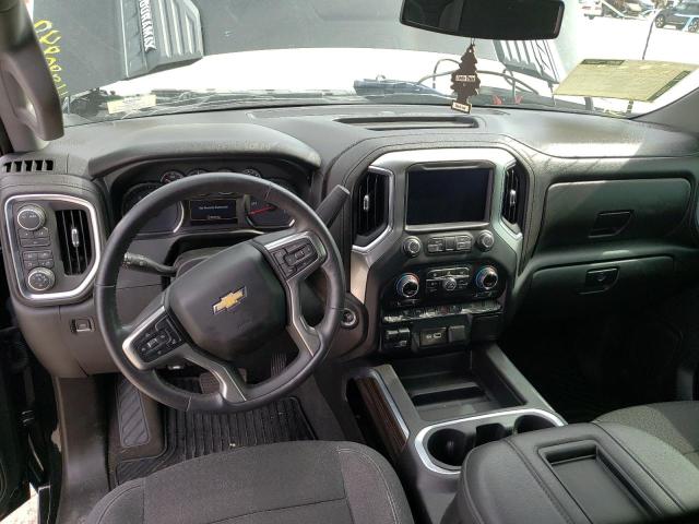 Photo 7 VIN: 1GC4YNEY0MF179634 - CHEVROLET SILVERADO 