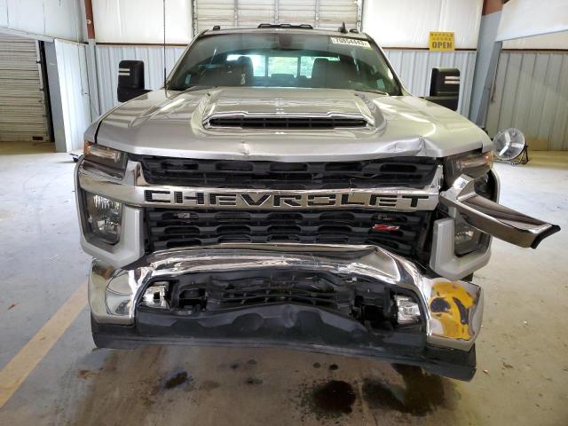 Photo 4 VIN: 1GC4YNEY0MF278762 - CHEVROLET ALL MODELS 