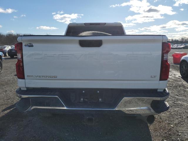 Photo 5 VIN: 1GC4YNEY0NF161538 - CHEVROLET SILVERADO 