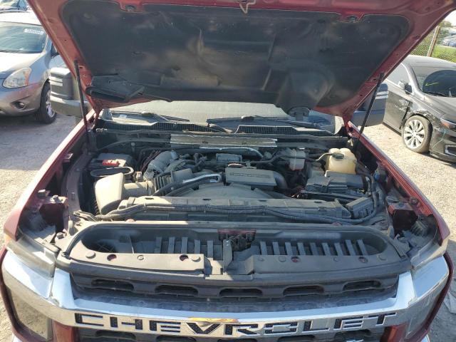 Photo 10 VIN: 1GC4YNEY1LF243940 - CHEVROLET SILVERADO 