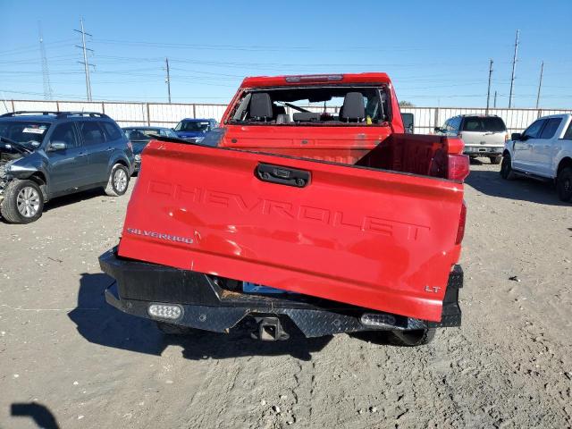 Photo 5 VIN: 1GC4YNEY1MF116249 - CHEVROLET SILVERADO 