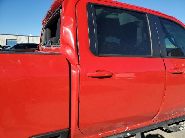 Photo 9 VIN: 1GC4YNEY1MF116249 - CHEVROLET SILVERADO 