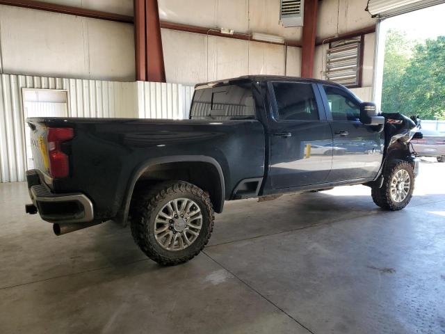 Photo 2 VIN: 1GC4YNEY3MF143677 - CHEVROLET 2500 