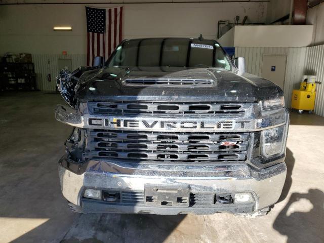 Photo 4 VIN: 1GC4YNEY3MF143677 - CHEVROLET 2500 