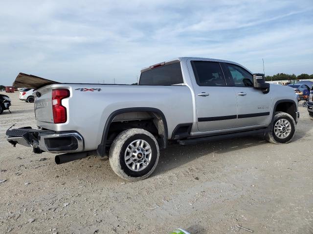 Photo 2 VIN: 1GC4YNEY3MF157322 - CHEVROLET SILVERADO 