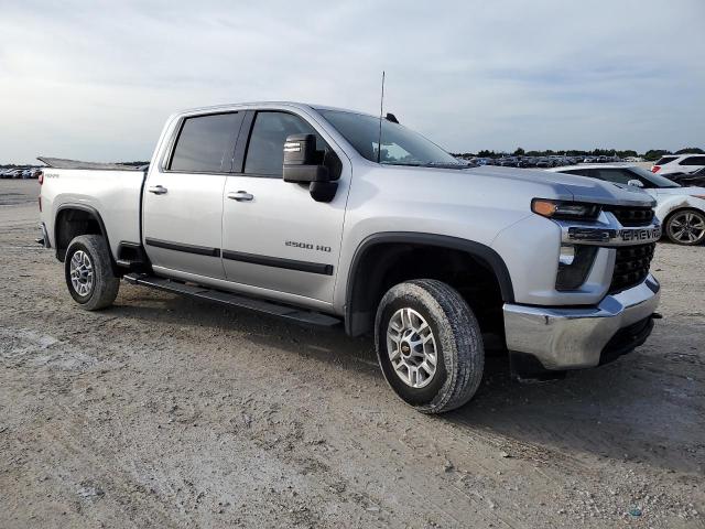 Photo 3 VIN: 1GC4YNEY3MF157322 - CHEVROLET SILVERADO 