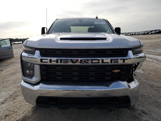 Photo 4 VIN: 1GC4YNEY3MF157322 - CHEVROLET SILVERADO 