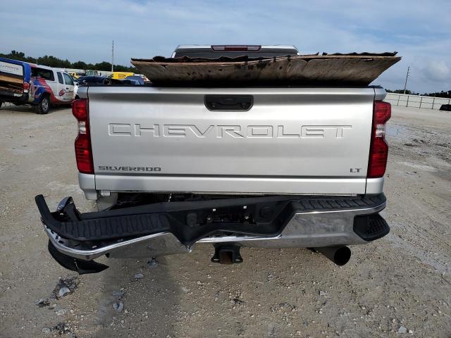 Photo 5 VIN: 1GC4YNEY3MF157322 - CHEVROLET SILVERADO 