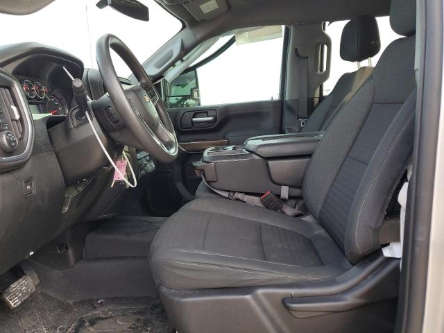 Photo 6 VIN: 1GC4YNEY3MF157322 - CHEVROLET SILVERADO 