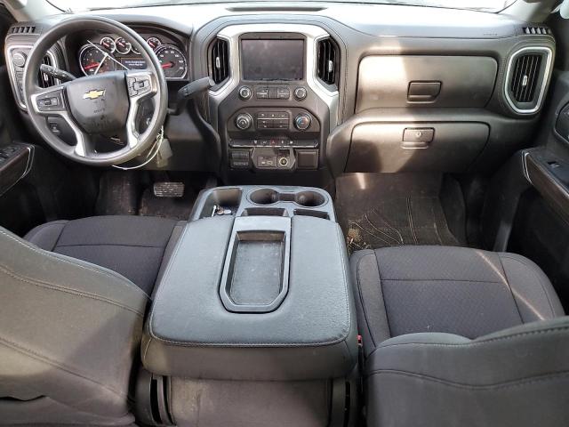 Photo 7 VIN: 1GC4YNEY3MF157322 - CHEVROLET SILVERADO 