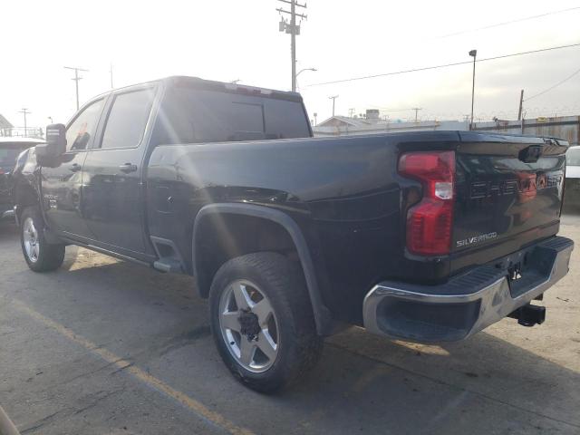 Photo 1 VIN: 1GC4YNEY3RF114963 - CHEVROLET SILVERADO 