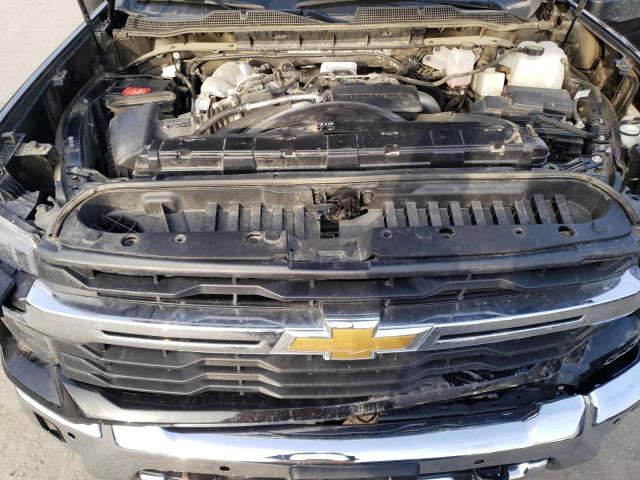 Photo 10 VIN: 1GC4YNEY3RF114963 - CHEVROLET SILVERADO 