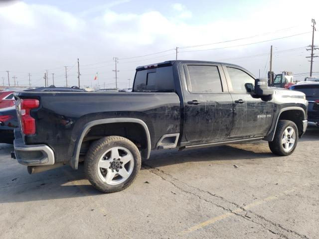 Photo 2 VIN: 1GC4YNEY3RF114963 - CHEVROLET SILVERADO 