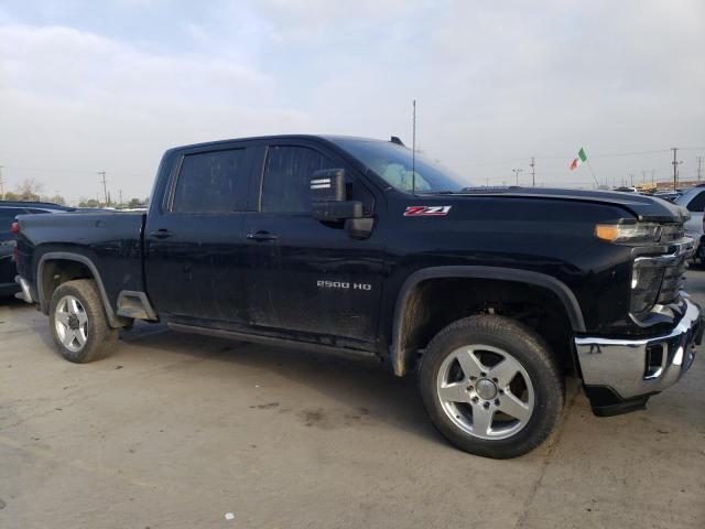 Photo 3 VIN: 1GC4YNEY3RF114963 - CHEVROLET SILVERADO 