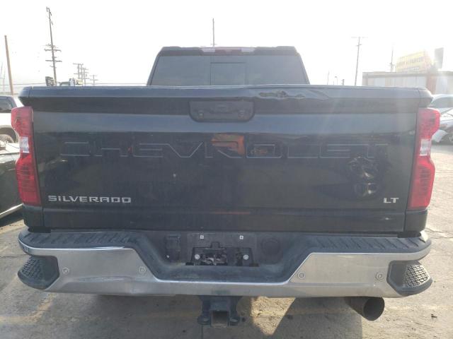 Photo 5 VIN: 1GC4YNEY3RF114963 - CHEVROLET SILVERADO 