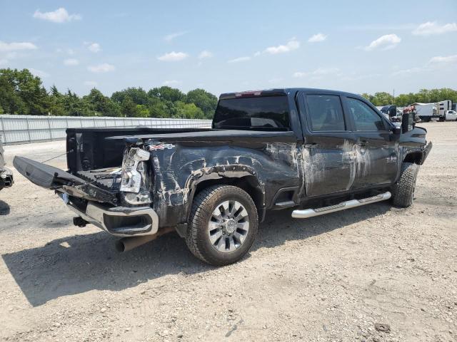 Photo 2 VIN: 1GC4YNEY4MF129688 - CHEVROLET SILVERADO 