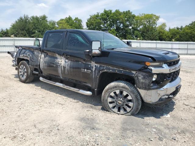 Photo 3 VIN: 1GC4YNEY4MF129688 - CHEVROLET SILVERADO 