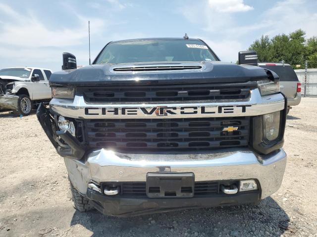 Photo 4 VIN: 1GC4YNEY4MF129688 - CHEVROLET SILVERADO 