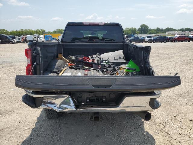 Photo 5 VIN: 1GC4YNEY4MF129688 - CHEVROLET SILVERADO 