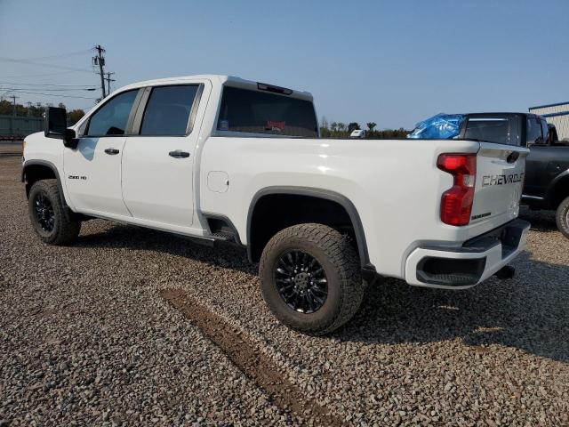 Photo 1 VIN: 1GC4YNEY4MF162822 - CHEVROLET SILVERADO 