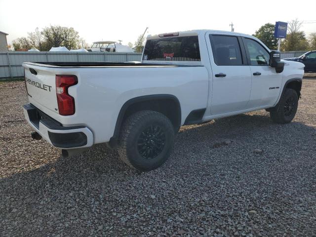 Photo 2 VIN: 1GC4YNEY4MF162822 - CHEVROLET SILVERADO 