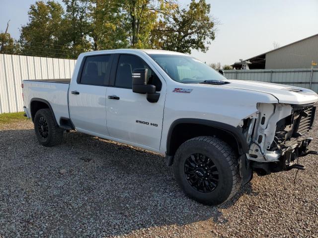 Photo 3 VIN: 1GC4YNEY4MF162822 - CHEVROLET SILVERADO 