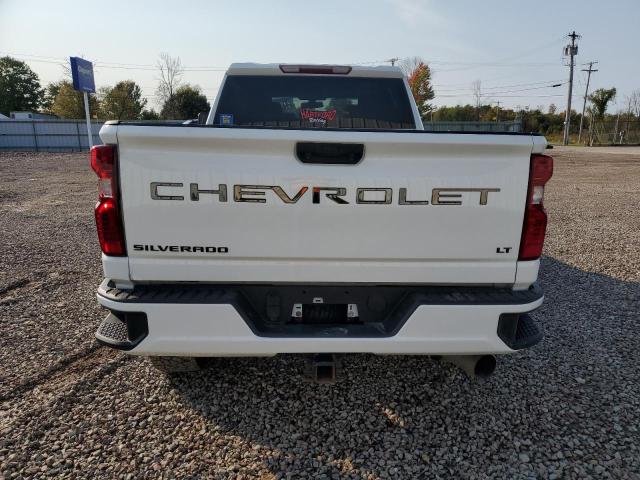 Photo 5 VIN: 1GC4YNEY4MF162822 - CHEVROLET SILVERADO 