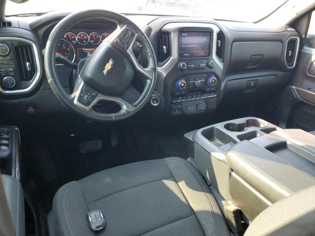 Photo 7 VIN: 1GC4YNEY4MF162822 - CHEVROLET SILVERADO 