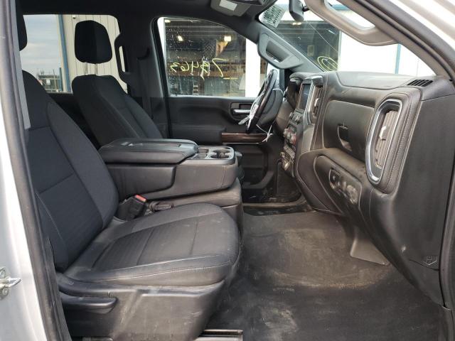 Photo 4 VIN: 1GC4YNEY5LF235484 - CHEVROLET SILVERADO 