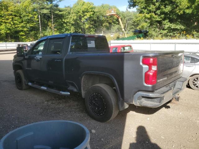 Photo 1 VIN: 1GC4YNEY6LF218614 - CHEVROLET SILVERADO 