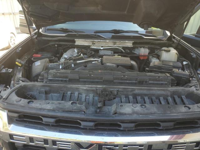 Photo 10 VIN: 1GC4YNEY6LF218614 - CHEVROLET SILVERADO 