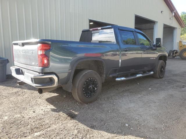 Photo 2 VIN: 1GC4YNEY6LF218614 - CHEVROLET SILVERADO 