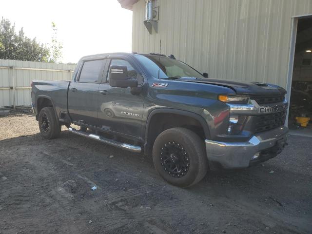 Photo 3 VIN: 1GC4YNEY6LF218614 - CHEVROLET SILVERADO 