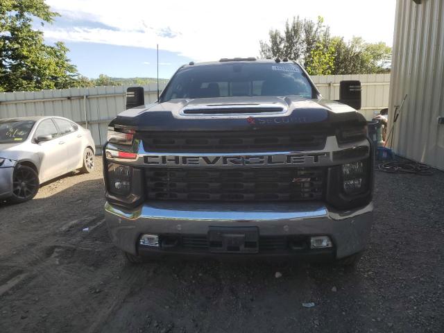 Photo 4 VIN: 1GC4YNEY6LF218614 - CHEVROLET SILVERADO 