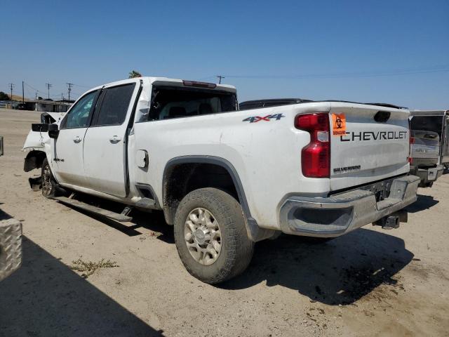 Photo 1 VIN: 1GC4YNEY7LF135967 - CHEVROLET SILVERADO2 