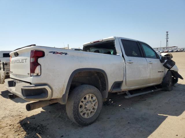 Photo 2 VIN: 1GC4YNEY7LF135967 - CHEVROLET SILVERADO2 