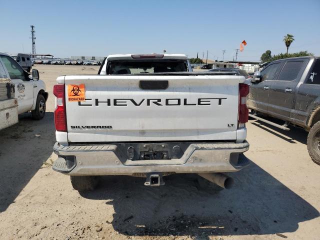 Photo 5 VIN: 1GC4YNEY7LF135967 - CHEVROLET SILVERADO2 