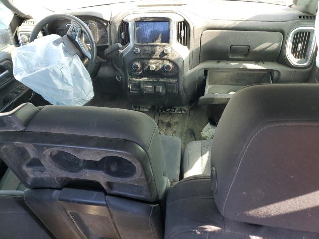 Photo 7 VIN: 1GC4YNEY7LF135967 - CHEVROLET SILVERADO2 