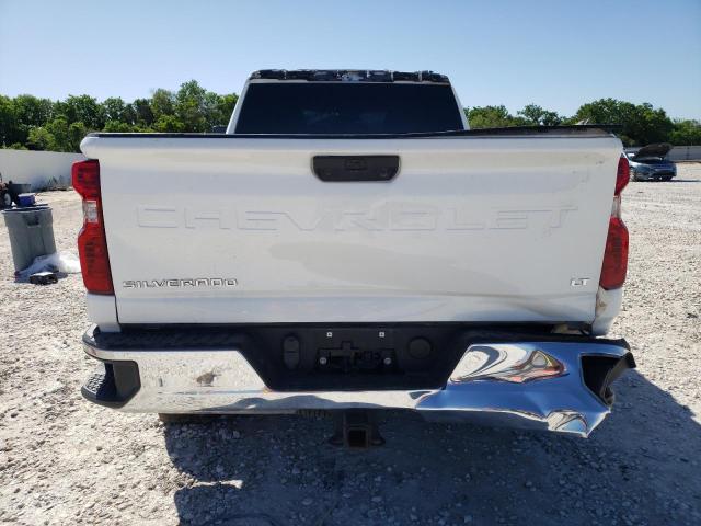 Photo 5 VIN: 1GC4YNEY7NF146891 - CHEVROLET SILVERADO 